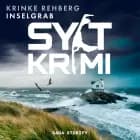 SYLTKRIMI Inselgrab - Küstenkrimi: Nordseekrimi af Krinke Rehberg