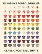 Klassiske fodboldtrøjer af .