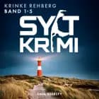 SYLTKRIMI: Band 1-5 af Krinke Rehberg
