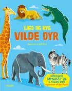Læs og byg VILDE DYR