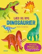 Læs og byg DINOSAURER