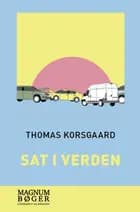 Sat i verden (Storskrift)