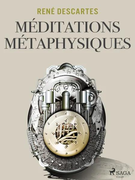 Méditations métaphysiques af René Descartes