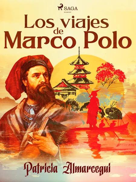 Los viajes de Marco Polo af Patricia Almarcegui