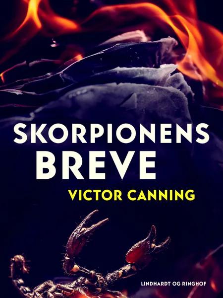 Skorpionens breve af Victor Canning