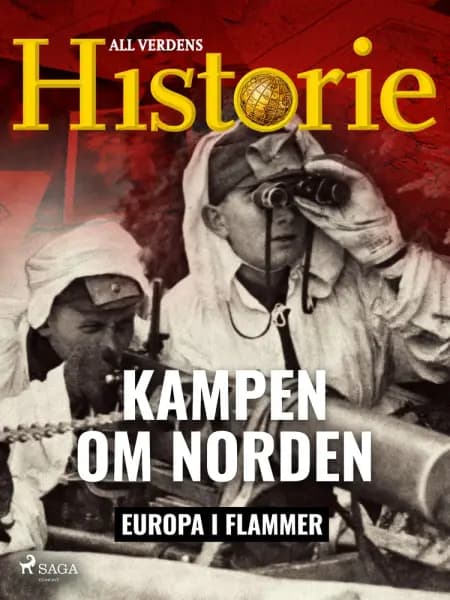 Kampen om Norden af All Verdens Historie