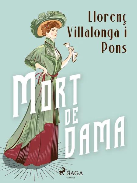 Mort de dama af Llorenç Villalonga i Pons
