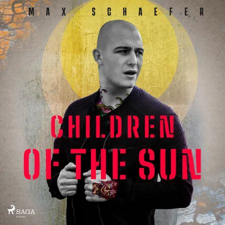 Children of the Sun af Max Schaefer