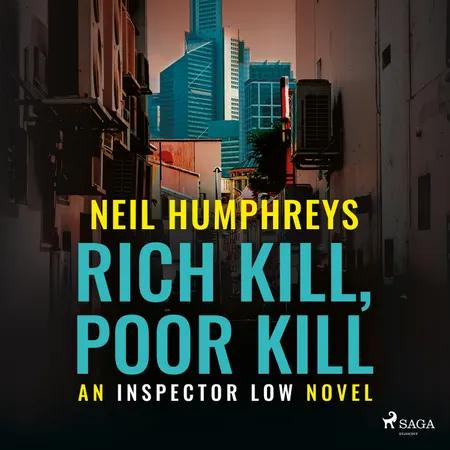Rich Kill, Poor Kill af Neil Humphreys