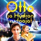 Otto ja Hydran surfaajat af Tapani Bagge
