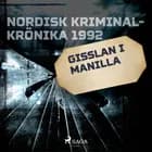 Gisslan i Manilla af Diverse