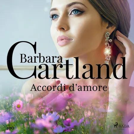 Accordi d'amore af Barbara Cartland Ebooks Ltd.