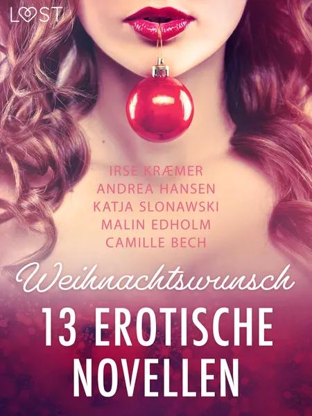 Weihnachtswunsch - 13 erotische Novellen af Irse Kræmer