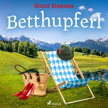 Betthupferl af Heidi Hohner