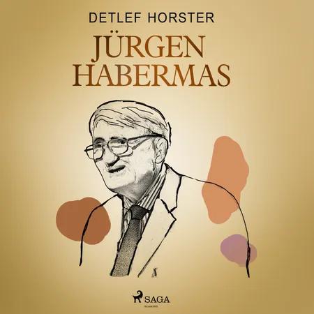 Jürgen Habermas af Detlef Horster