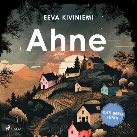 Ahne af Eeva Kiviniemi