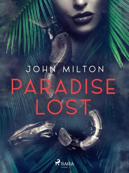 Paradise Lost af John Milton
