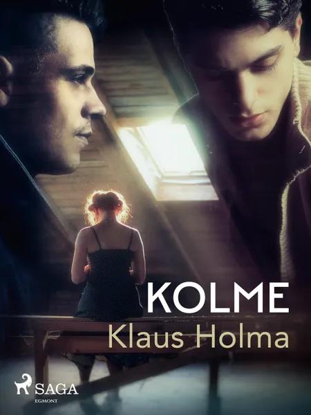 Kolme af Klaus Holma