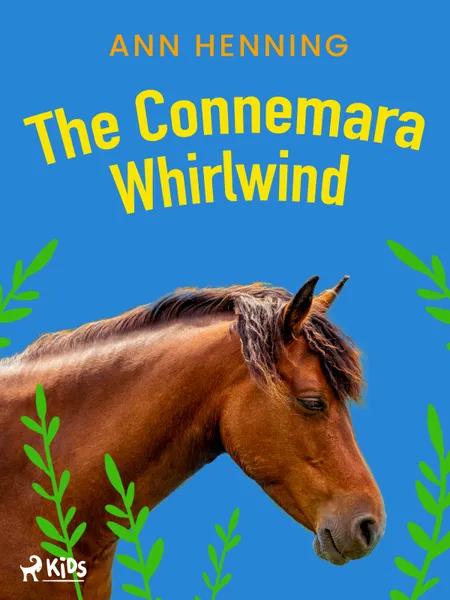The Connemara Whirlwind af Ann-Marlene Henning