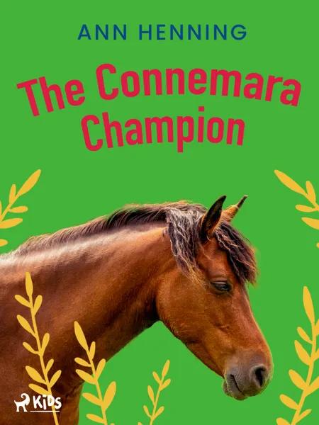 The Connemara Champion af Ann-Marlene Henning