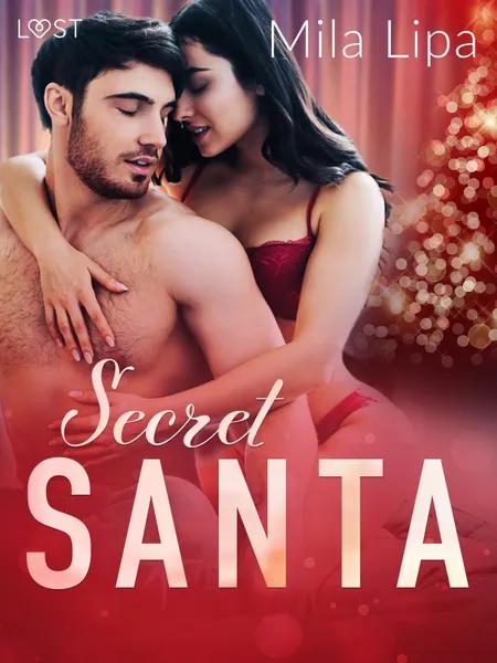 Secret Santa - opowiadanie erotyczne af Mila Lipa