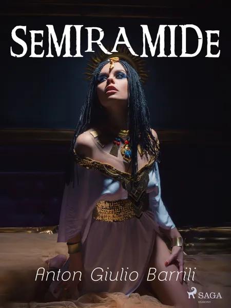 Semiramide af Anton Giulio Barrili