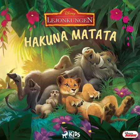 Lejonkungen - Hakuna Matata af Disney