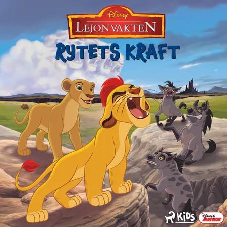 Lejonvakten - Rytets kraft af Disney