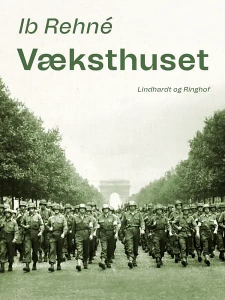 Væksthuset af Ib Rehné