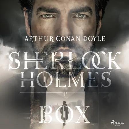 Sherlock Holmes-Box af Arthur Conan Doyle