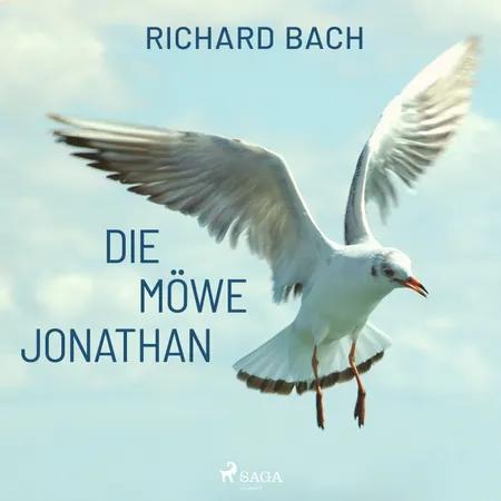 Die Möwe Jonathan af Richard Bach