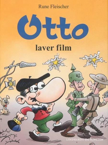 Otto laver film af Rune Fleischer