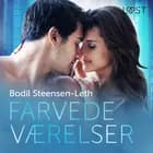 Farvede værelser – novelle af Bodil Steensen-Leth