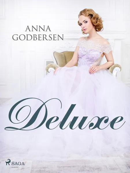 Deluxe af Anna Godbersen