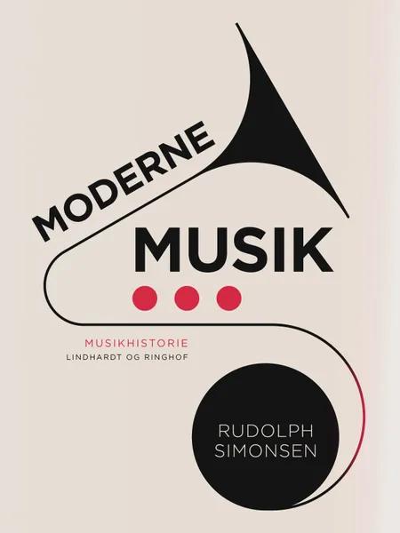 Moderne musik af Rudolph Simonsen