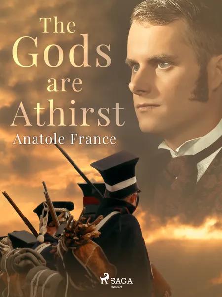 The Gods are Athirst af Anatole France