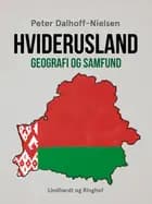 Hviderusland. Geografi og samfund
