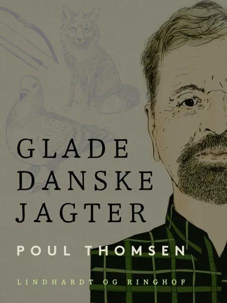 Glade danske jagter af Poul Thomsen