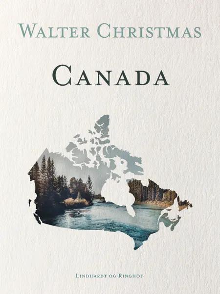 Canada af Walter Christmas