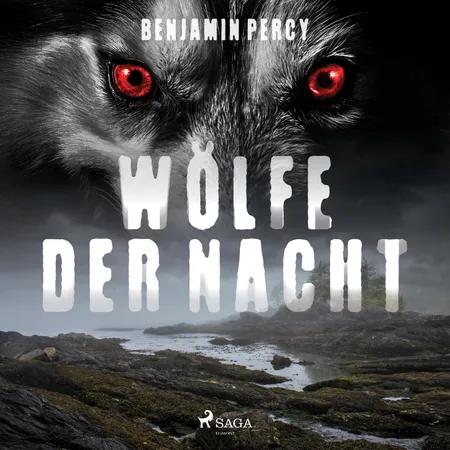 Wölfe der Nacht af Benjamin Percy