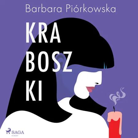 Kraboszki af Barbara Piórkowska