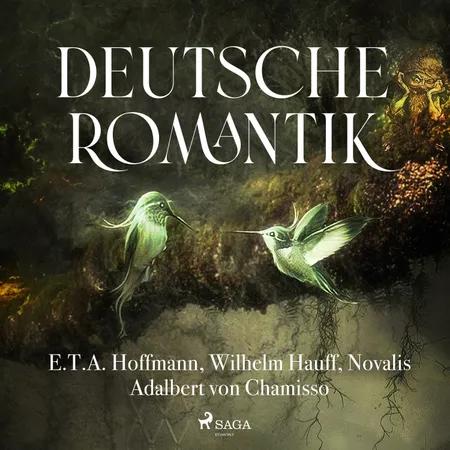 Deutsche Romantik af Novalis