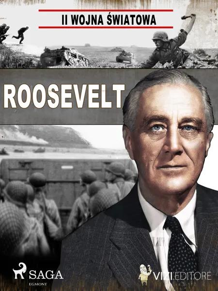 Roosevelt af Mario Tancredi