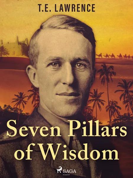 Seven Pillars of Wisdom af T.E. Lawrence