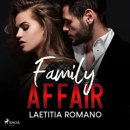 Family Affair af Laetitia Romano