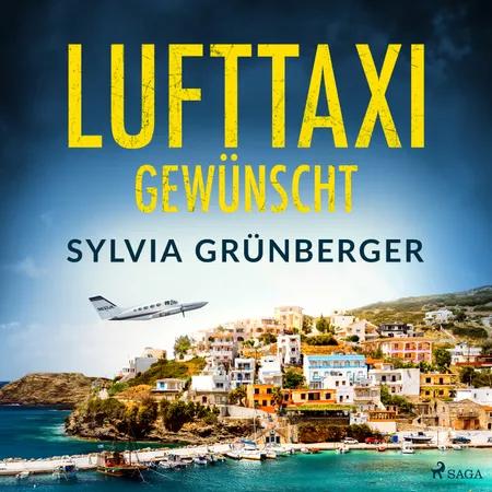 Lufttaxi gewünscht af Sylvia Grünberger