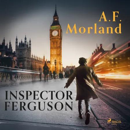 Inspector Ferguson af A.F. Morland