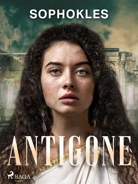 Antigone af Sophokles