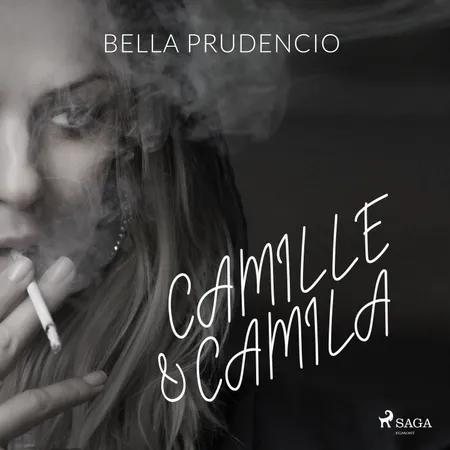 Camille & Camila af Bella Prudencio