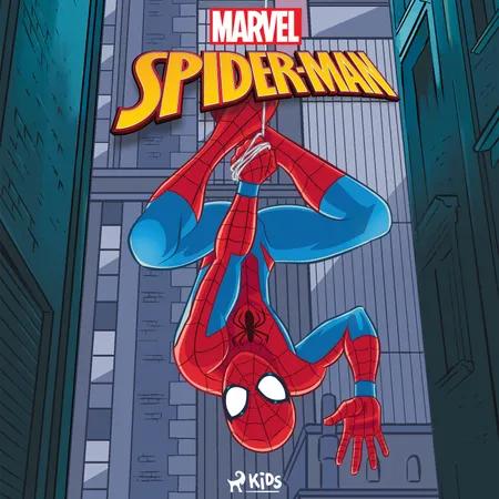 Spider-Man af Marvel